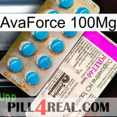 AvaForce 100Mg new07